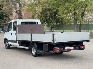 2015 Iveco Daily, белый, 2680000 рублей, вид 5