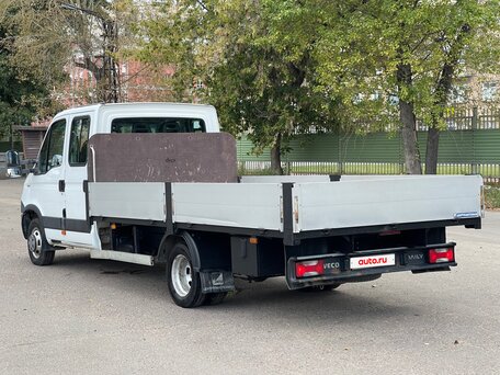 2015 Iveco Daily, белый, 2680000 рублей, вид 5