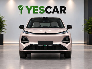 2026 Changan Qiyuan Q05 40.3 kWh II, розовый, 1770000 рублей, вид 1