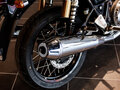 2026 Royal Enfield Continental GT, зелёный, 727000 рублей - вид 9