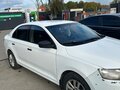 2015 Skoda Rapid I, белый - вид 5