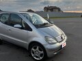 2001 Mercedes-Benz A-Класс 140 I (W168), белый, 270000 рублей - вид 2