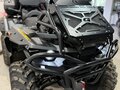 2026 Stels ATV-1000 Guepard, чёрный, 1440000 рублей - вид 10