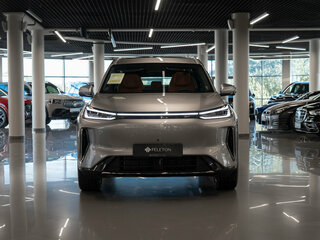 2026 Geely Galaxy M7, серый, 3650000 рублей, вид 3