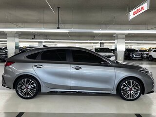 2020 Kia K3 II, серый, 2499000 рублей, вид 5