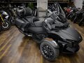 2026 BRP Can-Am Spyder, чёрный, 3490000 рублей - вид 4