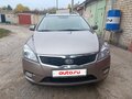 2010 Kia Ceed I, бежевый, 780000 рублей - вид 1