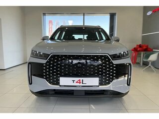 2026 Tenet T4L, серый, 2329000 рублей, вид 2