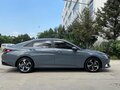 2023 Hyundai Elantra VII (CN7), серый, 1596000 рублей - вид 7