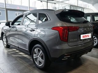 2026 Haval Jolion I Рестайлинг, серый, 2449000 рублей, вид 2