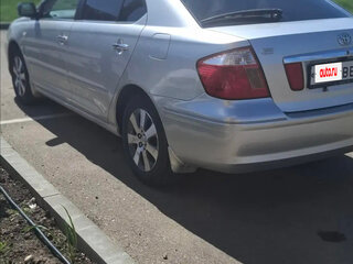 2004 Toyota Premio I (T24), серый, 680000 рублей, вид 5