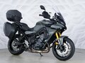 2023 Yamaha Tracer 9, чёрный, 1477000 рублей - вид 4