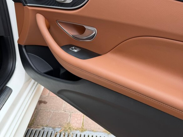 2019 Mercedes-Benz E-Класс 220 d V (W213, S213, C238), белый, 4300000 рублей - вид 9