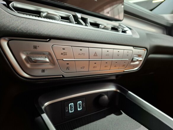 2026 Haval H5 II, чёрный, 4349000 рублей - вид 25