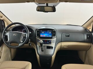 2018 Hyundai H-1 II Рестайлинг 2, белый, 2870000 рублей, вид 5