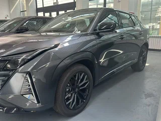 2026 Changan UNI-Z, серый, 2250000 рублей, вид 1