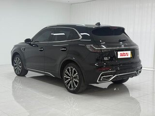2024 Hongqi HS5 I Рестайлинг, чёрный, 3360999 рублей, вид 5