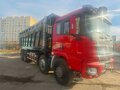 2024 Shacman (Shaanxi) X3000, красный, 6400000 рублей - вид 6