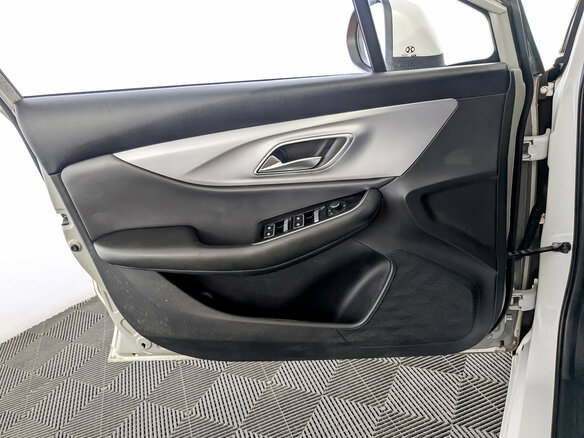 2024 BAIC U5 Plus, жёлтый, 720000 рублей - вид 18