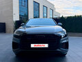2023 Audi Q8 55 TFSI I (4M) Рестайлинг, серый, 13000000 рублей - вид 5