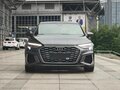 2021 Audi A3 35 TFSI Long IV (8Y), серый, 2350000 рублей - вид 1