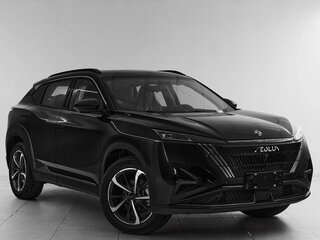 2025 Dongfeng Mage, чёрный, 2560000 рублей, вид 3