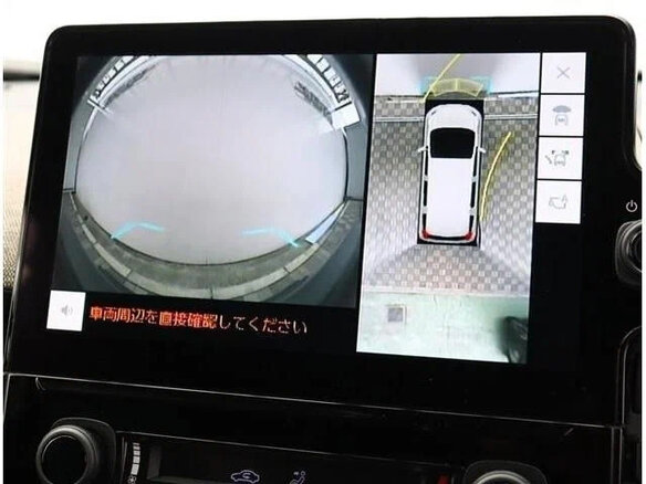 2022 Toyota Sienta III, белый, 1091027 рублей - вид 18