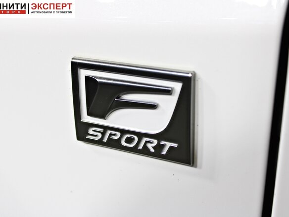 2018 Lexus RX 300 IV, белый, 4580000 рублей - вид 9