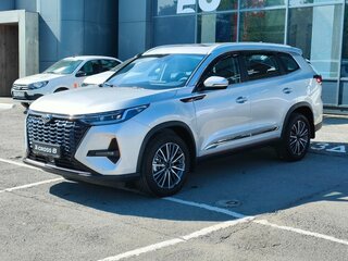 2024 Xcite X-Cross 8, серебристый, 3459000 рублей, вид 3