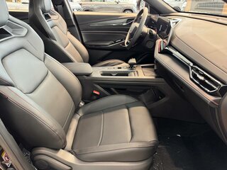 2025 Changan CS35 Max, чёрный, 2689900 рублей, вид 5