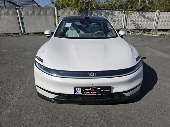 2026 Changan Qiyuan A06 28.39 kWh, серый, 2700000 рублей - вид 25