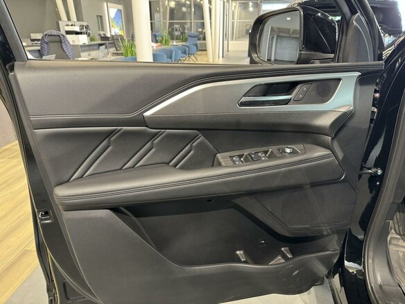 2026 Haval H5 II, чёрный - вид 10