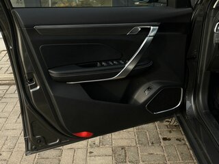 2024 Belgee X70 I, серый, 2200000 рублей, вид 5