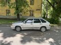 2004 Lada (ВАЗ) 2114, серебристый, 75000 рублей - вид 3