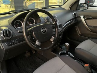 2017 Ravon Nexia R3, серый, 720000 рублей, вид 5