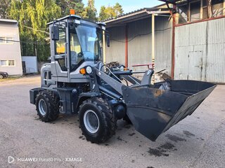 2026 Leiyu LY930, серый, 1200000 рублей, вид 3