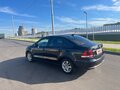 2017 Volkswagen Polo V Рестайлинг, чёрный, 990000 рублей - вид 10