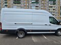 2016 Ford Transit, белый, 3700000 рублей - вид 5