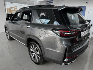 2025 Changan CS95 I Рестайлинг 2, серый, 4859900 рублей, вид 2