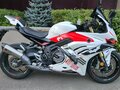 2025 Voge RR660S, белый, 655000 рублей