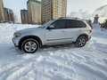 2010 BMW X5 30i II (E70), серебристый, 1950000 рублей - вид 4