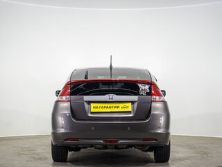 2010 Honda Insight II, коричневый, 849000 рублей, вид 5