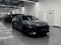 2022 Changan UNI-V I, серый, 1820000 рублей - вид 4