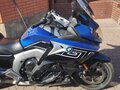 2017 BMW K 1600 GT, синий, 1800000 рублей - вид 1