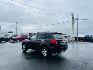 2014 Lifan X60 I, красный, 599999 рублей, вид 4
