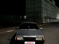 2005 Lada (ВАЗ) 2109, серебристый, 120000 рублей