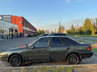 1999 Daewoo Espero, серый, 150000 рублей, вид 3