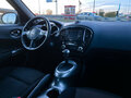 2012 Nissan Juke I, серый, 1080000 рублей - вид 8