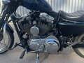 2011 Harley-Davidson XL1200, синий, 800000 рублей - вид 10