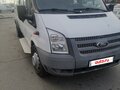 2014 Ford Transit, белый, 2250000 рублей - вид 8